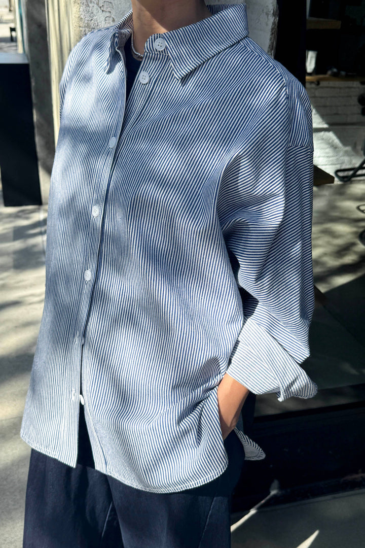 Owen Shirt  LB784