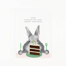Load image into Gallery viewer, Another Grey Hare