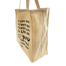 Load image into Gallery viewer, Shop Small Tote Bag