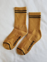 Load image into Gallery viewer, Boyfriend Socks