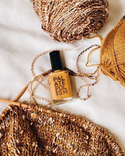 Load image into Gallery viewer, Turmeric Nail Polish