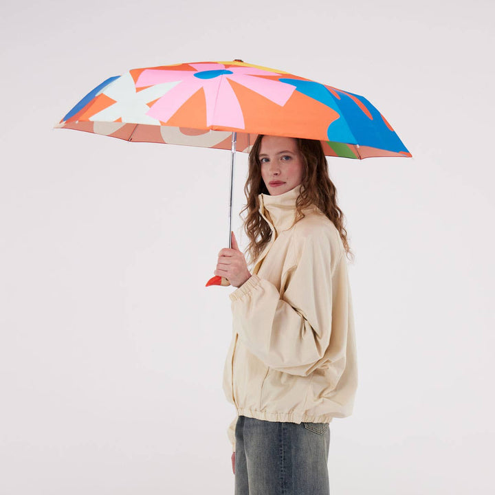 Multipack Salsa/Deli/Bloom Duckhead Umbrellas