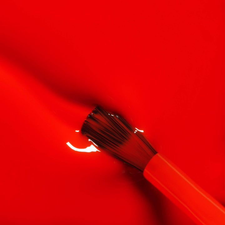 Vernis à ongles - Lava
