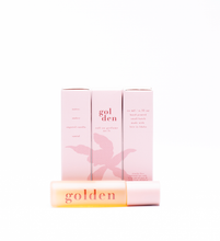 Load image into Gallery viewer, No. 31 golden • clean roll-on perfume
