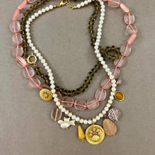Load image into Gallery viewer, Stefanie Necklace SF09