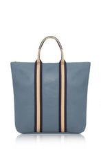 Load image into Gallery viewer, Italian Handmade Large Genuine Leather Backpack