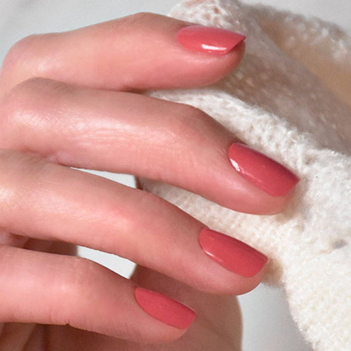 Nail polish - Rosewood