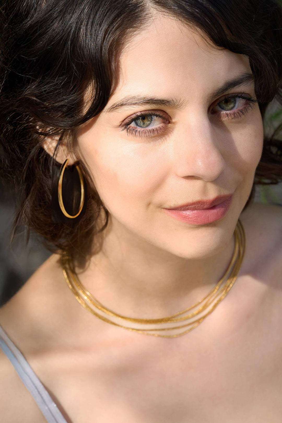 Anjelica Hoops PJ88