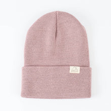 Load image into Gallery viewer, Rose Beanie SE25