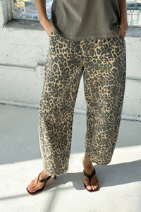 Arc Pants (2S-2M-2L)