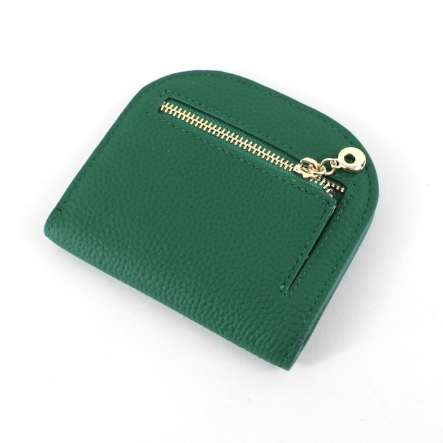 PL250 Bifold Leather Card Holder