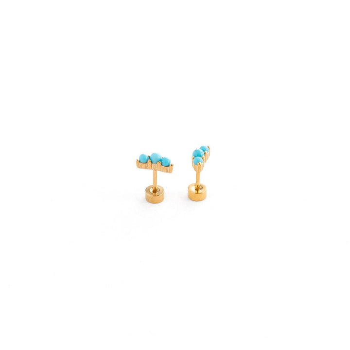 Turquoise Bar PP898
