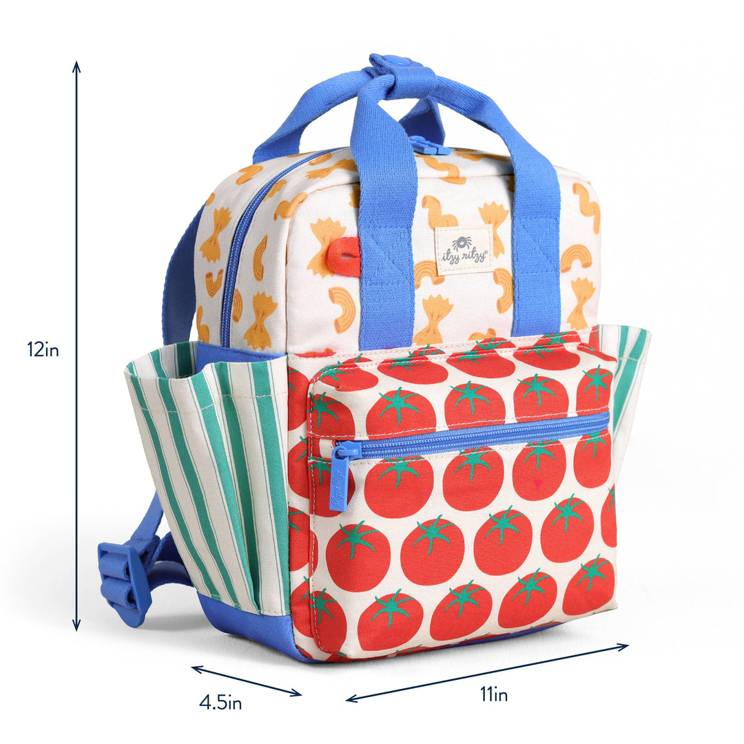 Itzy Bitzy Backpack