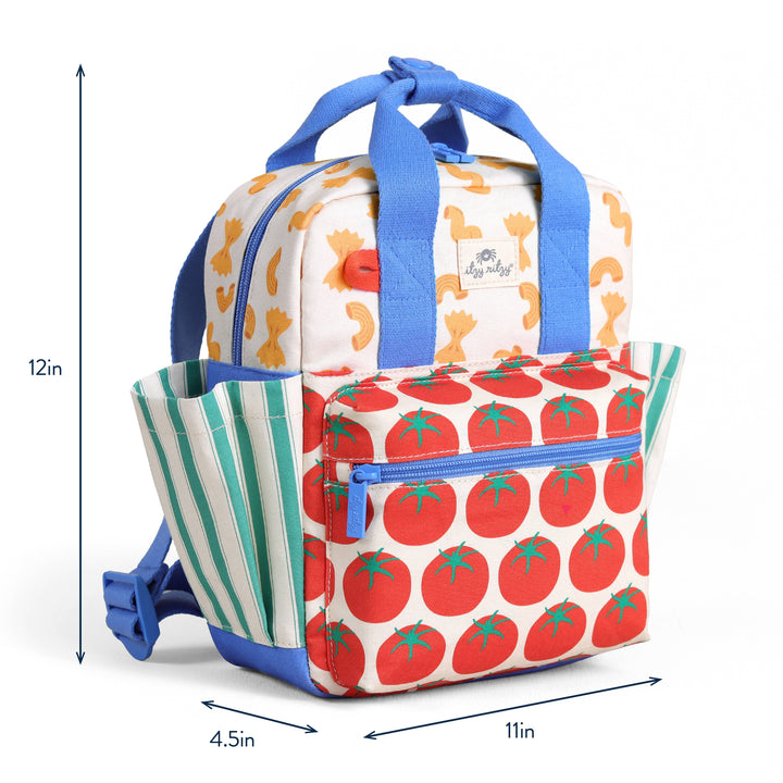 Itzy Bitzy Backpack