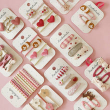 Load image into Gallery viewer, Glenda Guinea Pig Clips