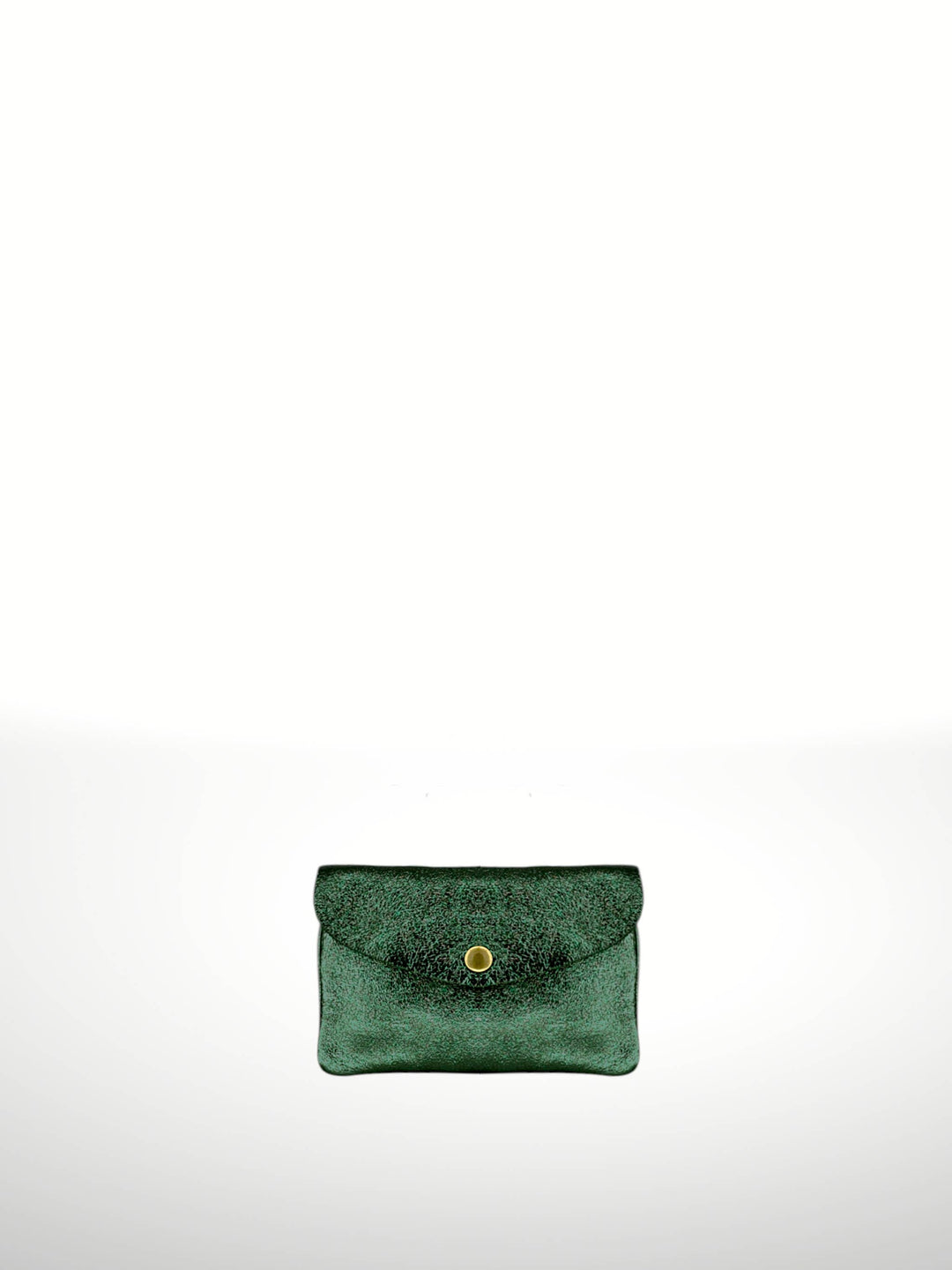 Laminated Suede Leather Wallet Katia Plus LT653