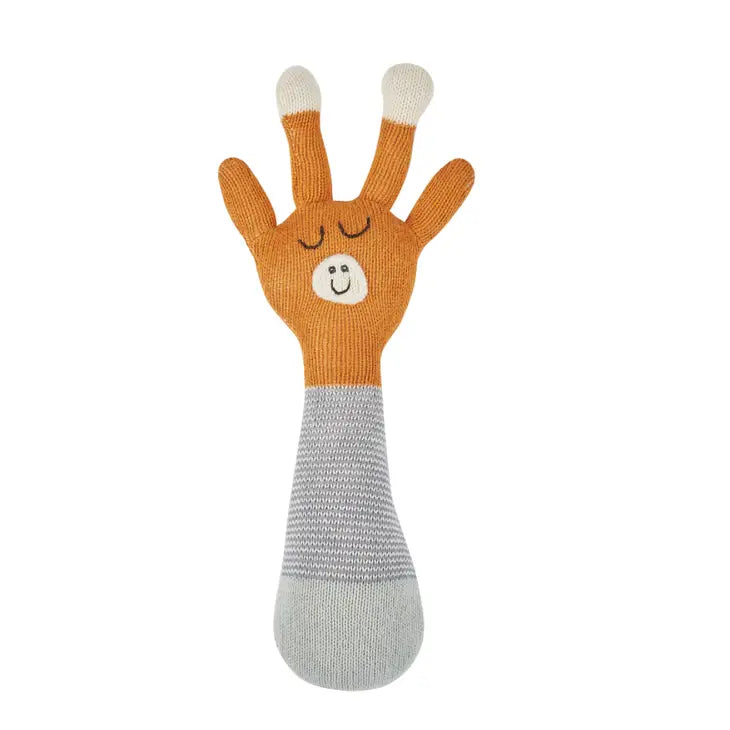 Rattle - Giraffe