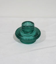 Load image into Gallery viewer, Taper/Tea Light Candlesticks, Stackable/Revers CandleHolders H66