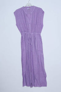 Lea & Luc 100% Linen REF. 6085