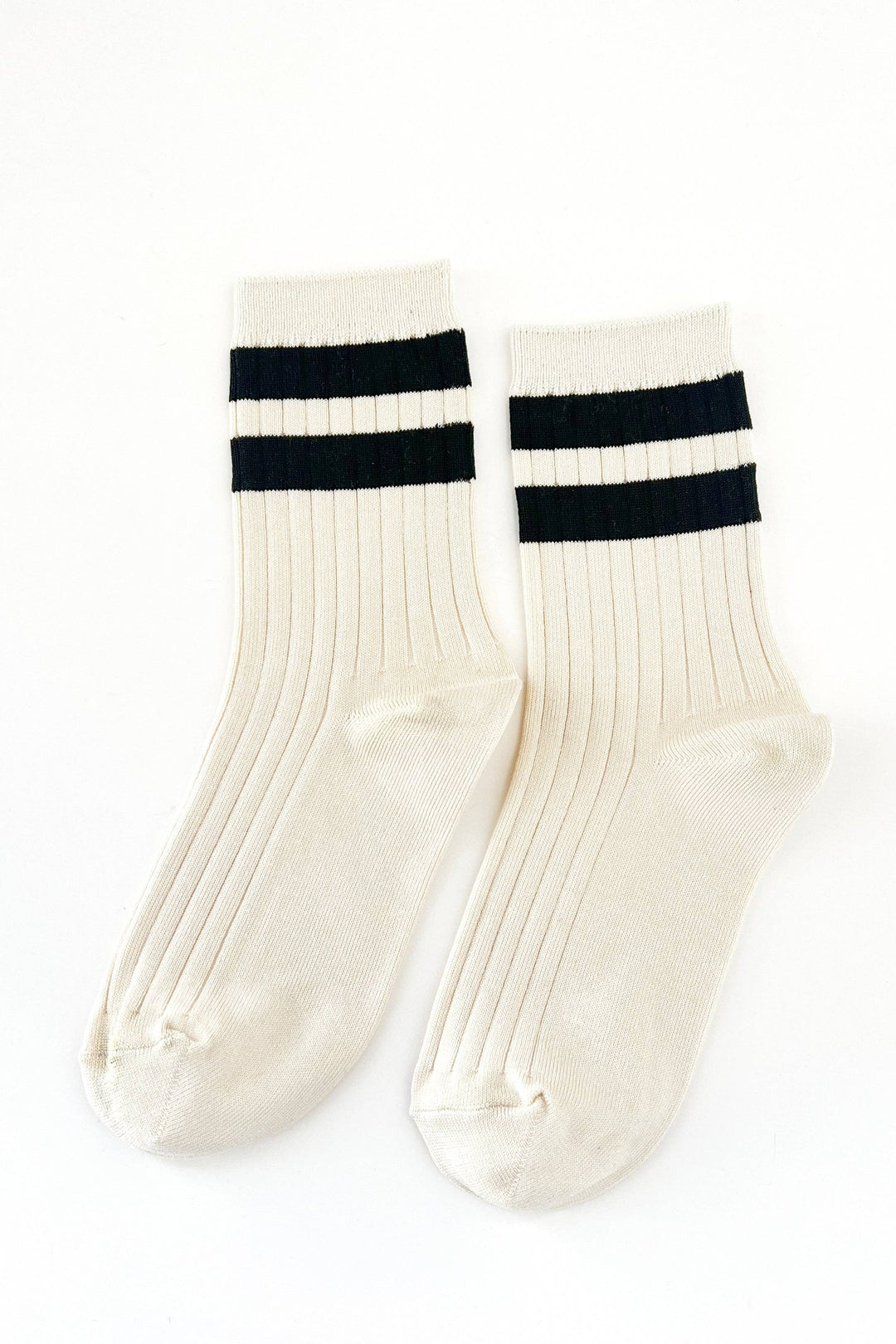 Her Varsity Socks