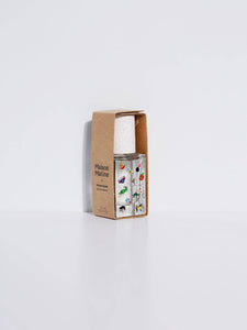 Poom Poom - Floral Woody Musk EDP 15ml