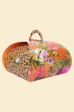 Load image into Gallery viewer, Natalie Hat - Denim