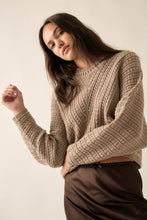 Load image into Gallery viewer, Sweater
