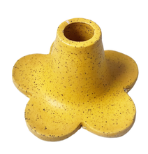 Load image into Gallery viewer, Daisy Candle Holder