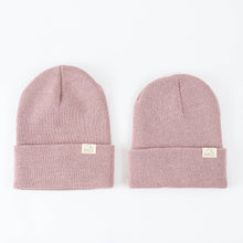 Load image into Gallery viewer, Rose Beanie SE25