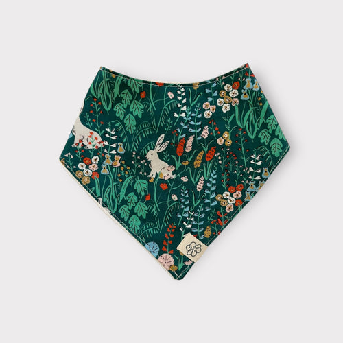 Baby Bandana Bib