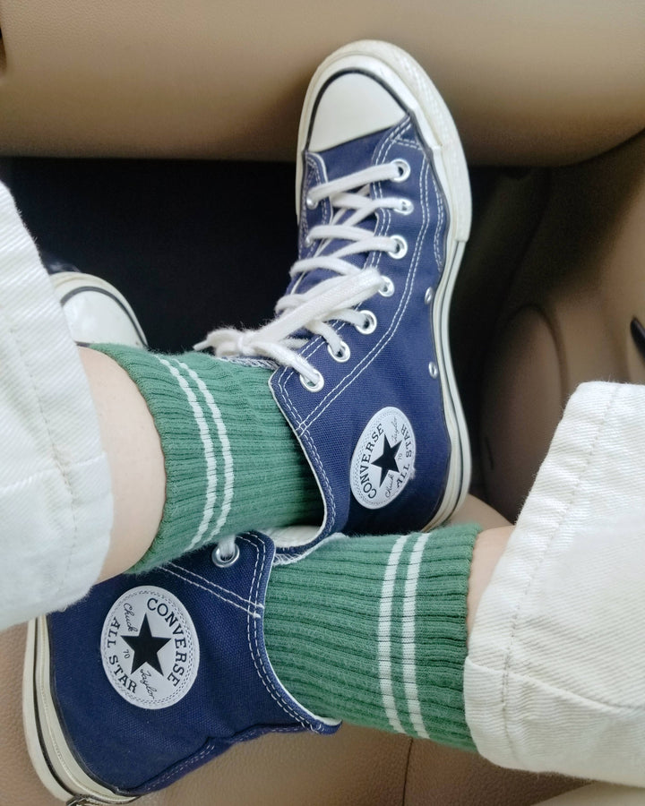 Boyfriend Socks