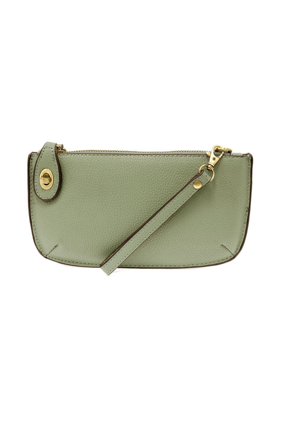 Mini Crossbody Wristlet