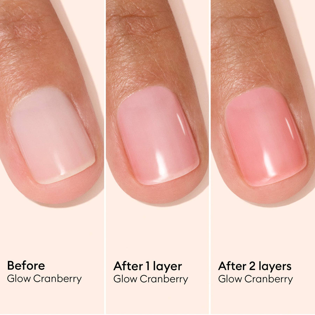 Vernis à Ongles - Active™ Glow Care Polish