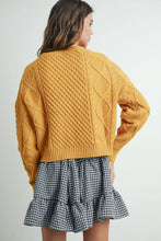 Load image into Gallery viewer, sweater