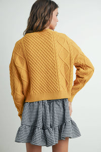 sweater
