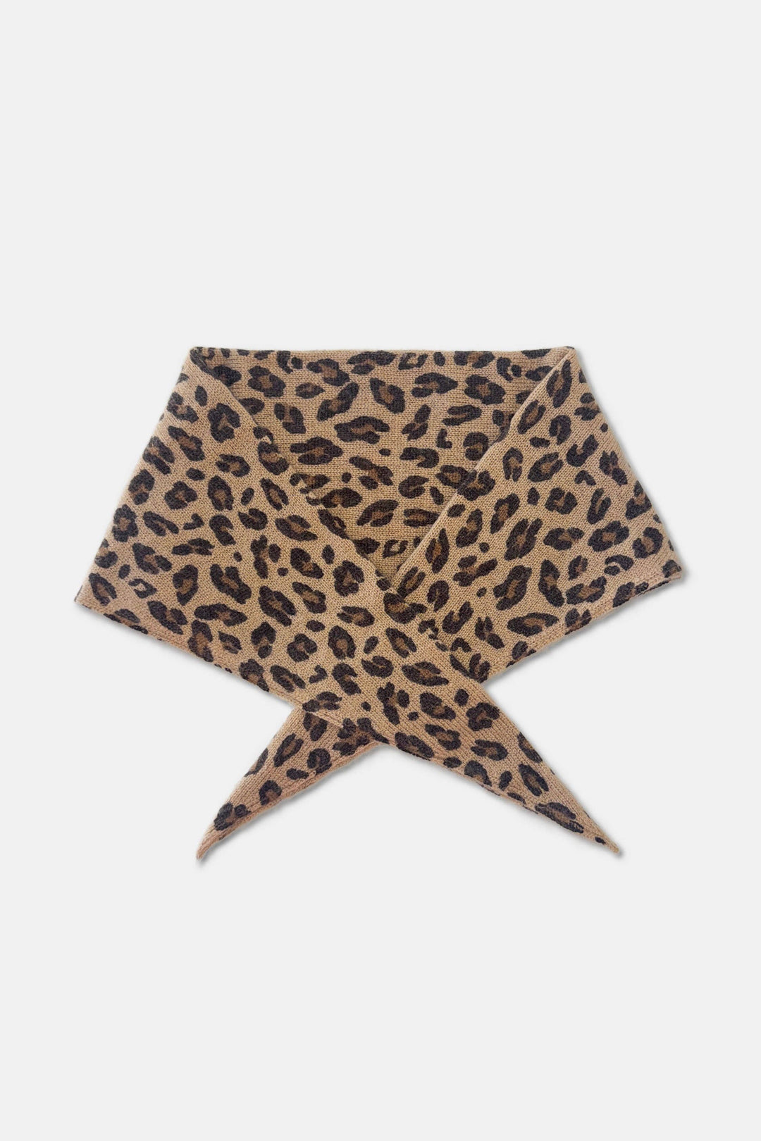 Cashmere Blend Bandana LBC11