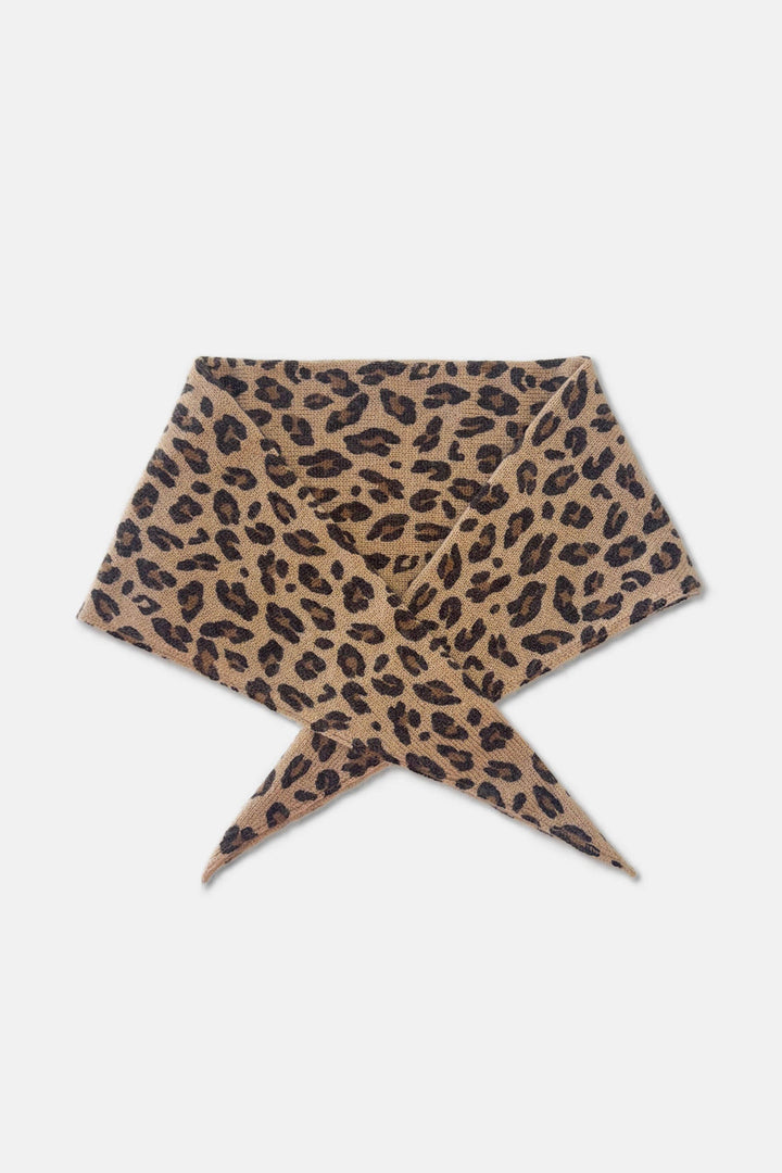 Cashmere Blend Bandana LBC11