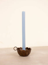 Load image into Gallery viewer, Candle Holder, Scallop