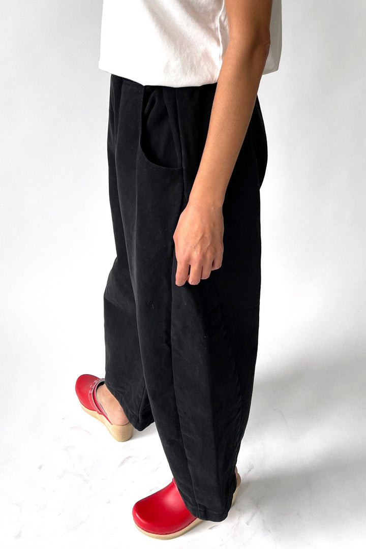 Arc Pants AZURE LB945