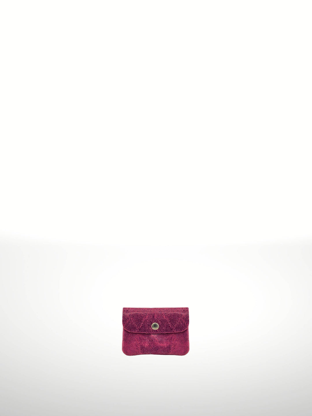 Katerina Suede Leather Wallet LT342
