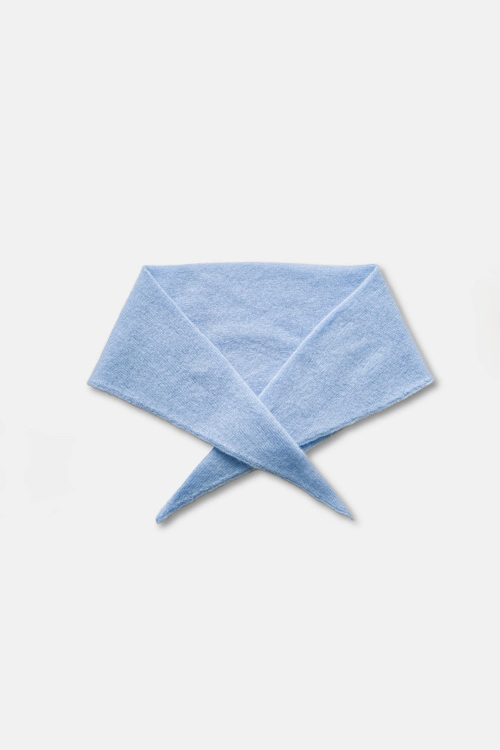 Cashmere Blend Bandana LBC11