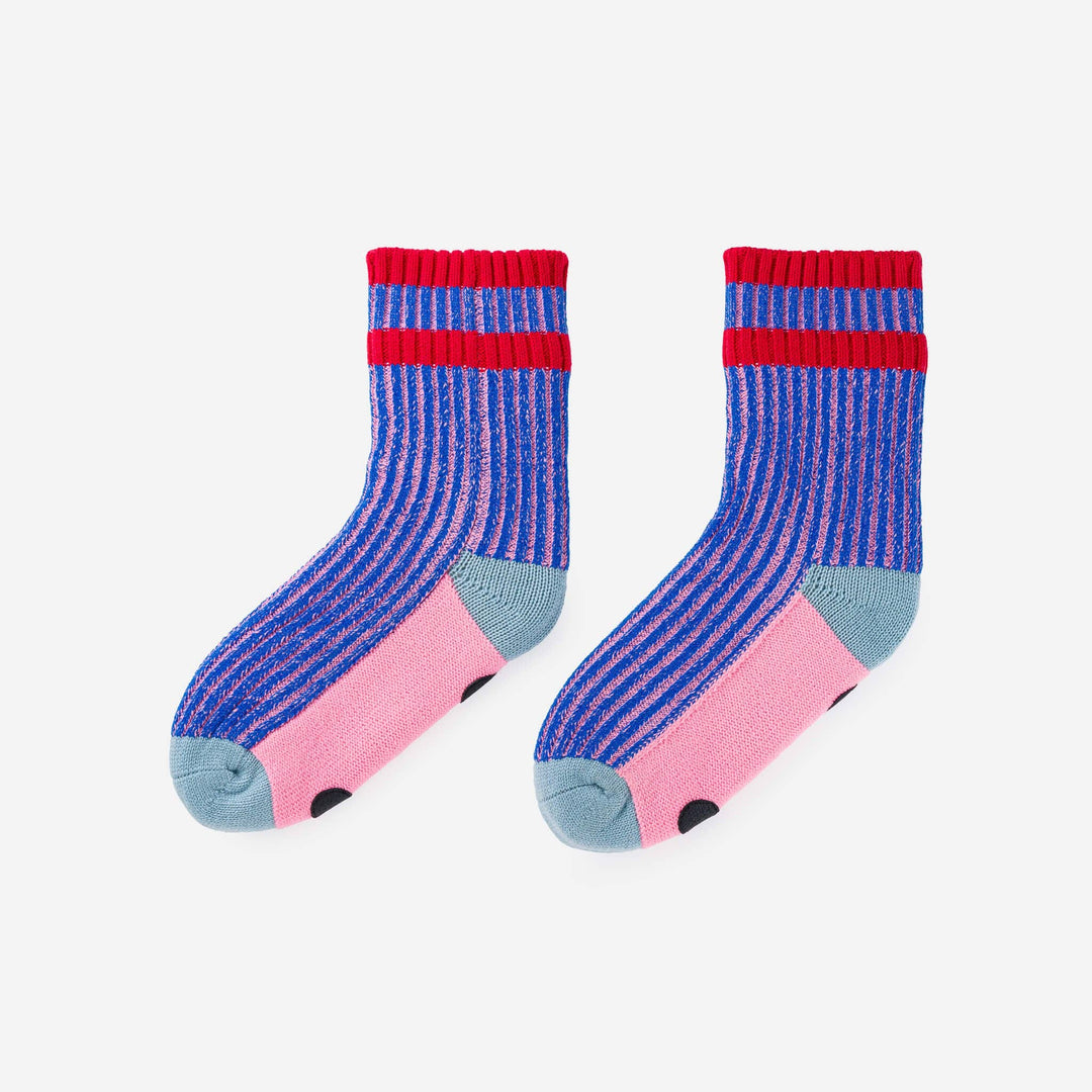 Gym House Socks VR588