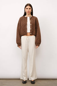 Camilla Knit Cardigan
