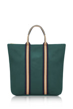 Load image into Gallery viewer, Italian Handmade Large Genuine Leather Backpack