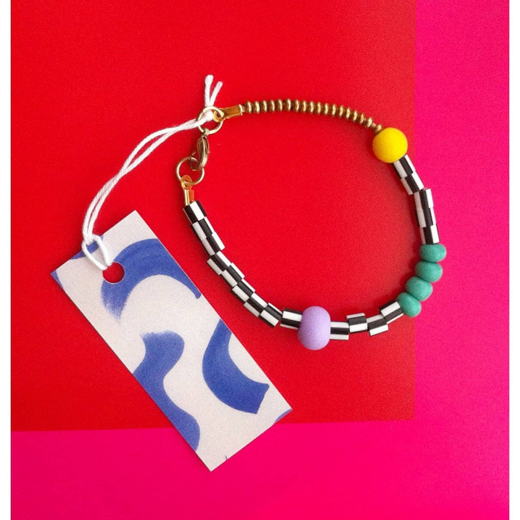 Memphis Bracelet LA14