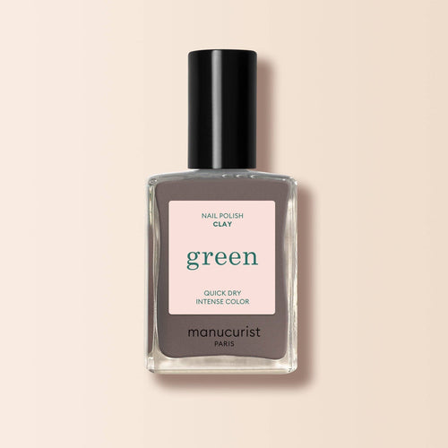 Vernis à ongles - Clay