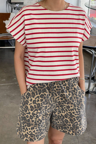 Manon Tee ( 2XS/S - 2M/L )