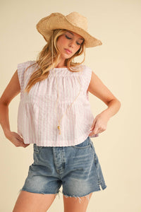 8363FK Cait Top