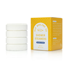 Load image into Gallery viewer, Seaside Citrine Shower Steamers