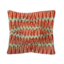 Load image into Gallery viewer, Carrots Microwave Bowl Cozy